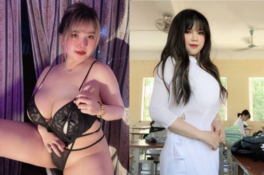 webcam sex Video chứng kiến Võ Thị Thu Trang dâm đãng và hấp dẫn