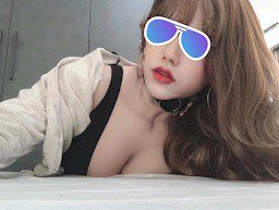 sex thái tự quay Clip Đinh Thị Huyền làm tình cùng bạn trai cực sung