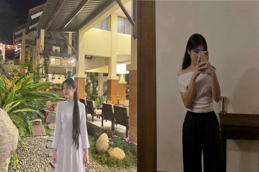 sex gay brazil Sex nữ sinh xinh đẹp khoe phong cách nổi bật trên mạng