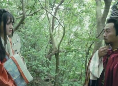 phim sex thanh nhi IPX-461_Sếp nữ nóng bỏng và anh nhân viên may mắn