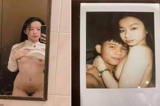 sex cổ trang. Đút nhẹ chim vào lồn chị dâu dâm dục ngực quá to