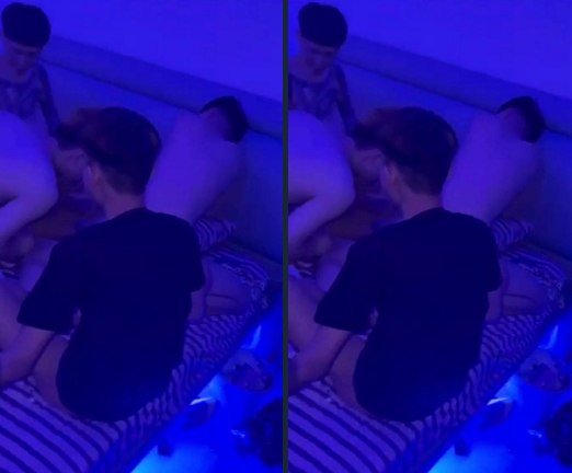 sex hoa hậu thùy tiên Yêu trong sáng còn nện nhau trong tối 2