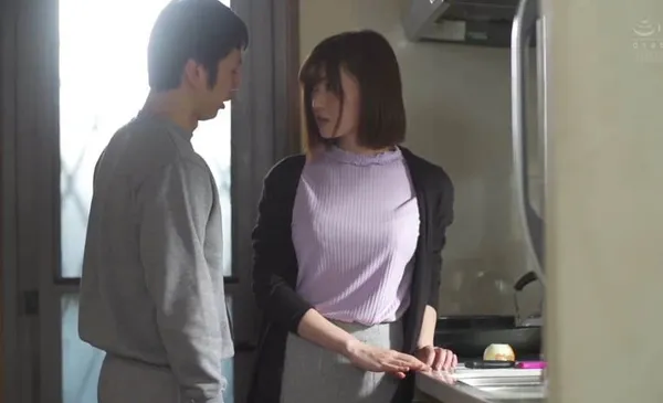 massage jav Em Ông chồng và ham muốn quan hệ với chị dâu