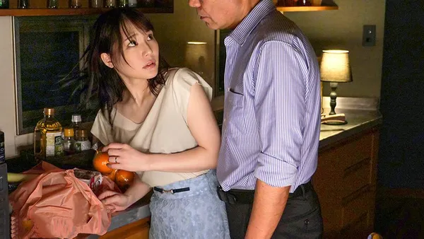 phim sex bu vu Dù nói với Ông xã về sự lo lắng trước gã chủ tịch khu phố, nhưng rồi…